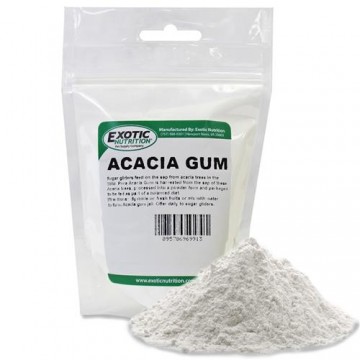 Acacia Gum