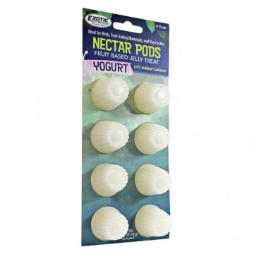 Nectar Pods