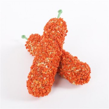 Chew Sticks with Carrots (1...