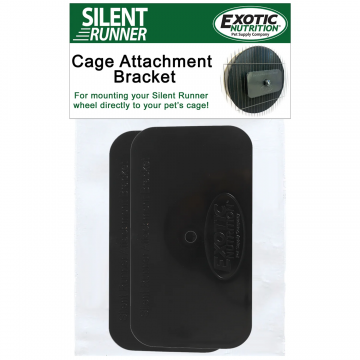 Cage Attachment Set...