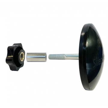 Replacement bolt for Silent...