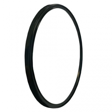 Open-Faced Front Plate for...